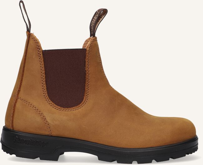 Cognac BLUNDSTONE Chelsea boots CLASSIC DAMES Cognac BLUNDSTONE Chelsea boots CLASSIC DAMES - large