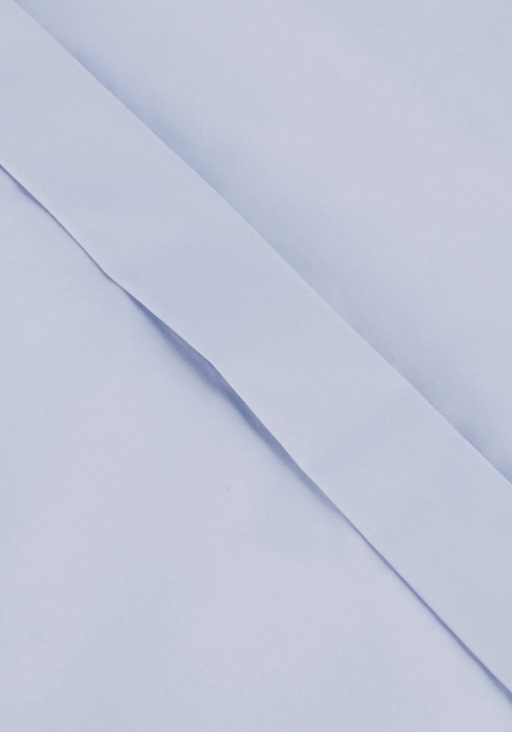 Lichtblauwe SILVIAN HEACH Mini jurk GPP23478VE - large