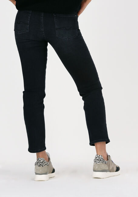 Zwarte 7 FOR ALL MANKIND Slim fit jeans ROXANNE ANKLE - large