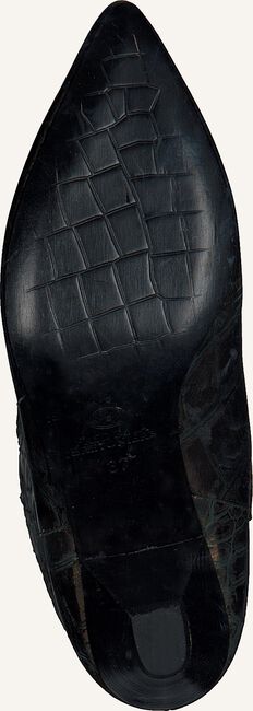 Bronzen FRED DE LA BRETONIERE Hoge laarzen 193010062 Bronzen FRED DE LA BRETONIERE Hoge laarzen 193010062 - large