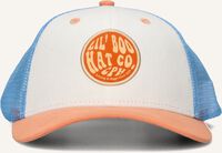 Grijze LIL'BOO Pet TRUCKER CAP B Grijze LIL'BOO Pet TRUCKER CAP B - medium