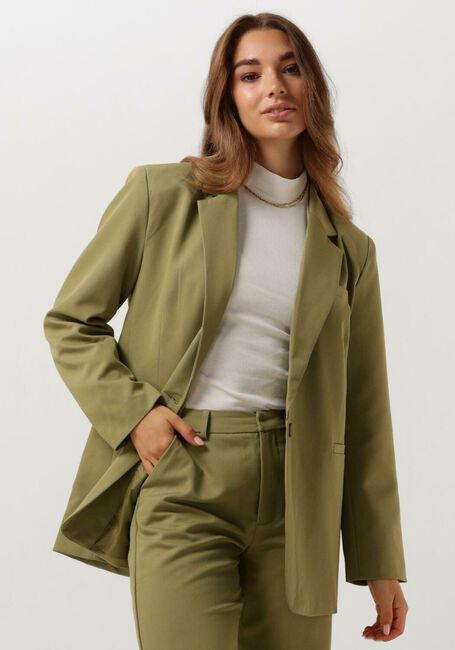 Groene MOVES Blazer DAIZY - large