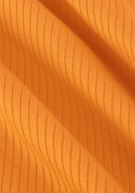Oranje MINUS T-shirt JOHANNA TEE - large