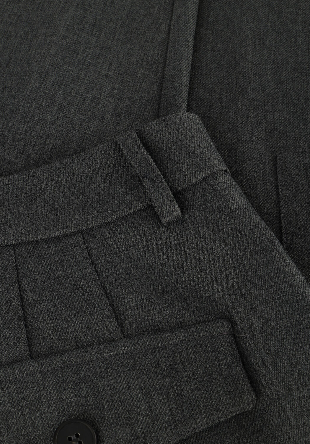 Grijze ACCESS Cargobroeken D44-5087-158 - large