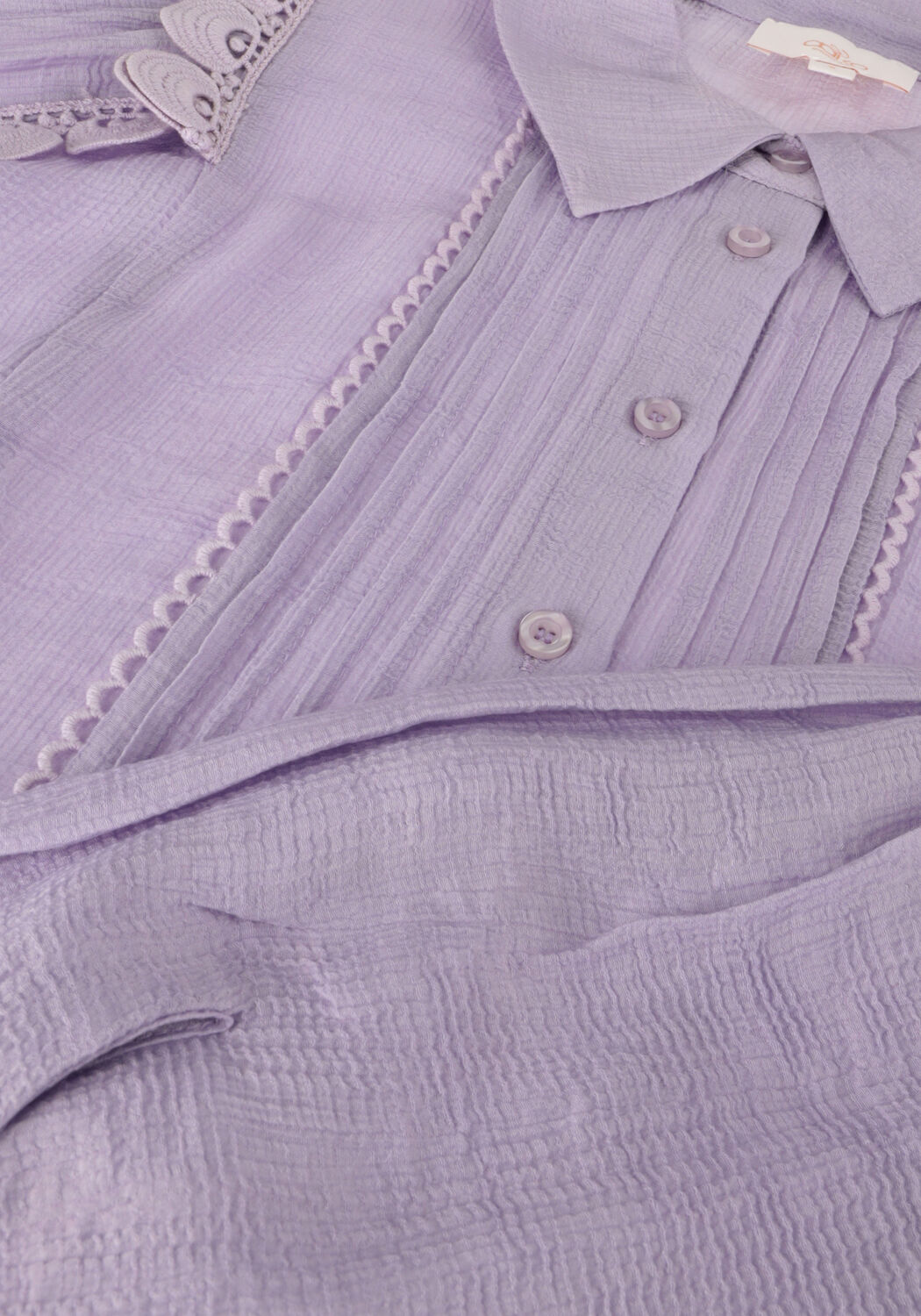 Lila AAIKO Blouses ERLINA VIS 518 - large