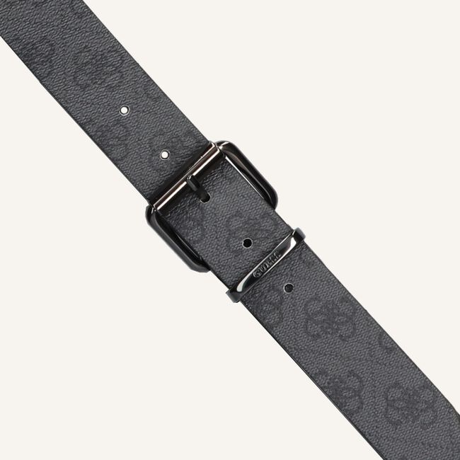 Grijze GUESS Riem VEZZOLA ADJUSTABLE BELT Grijze GUESS Riem VEZZOLA ADJUSTABLE BELT - large