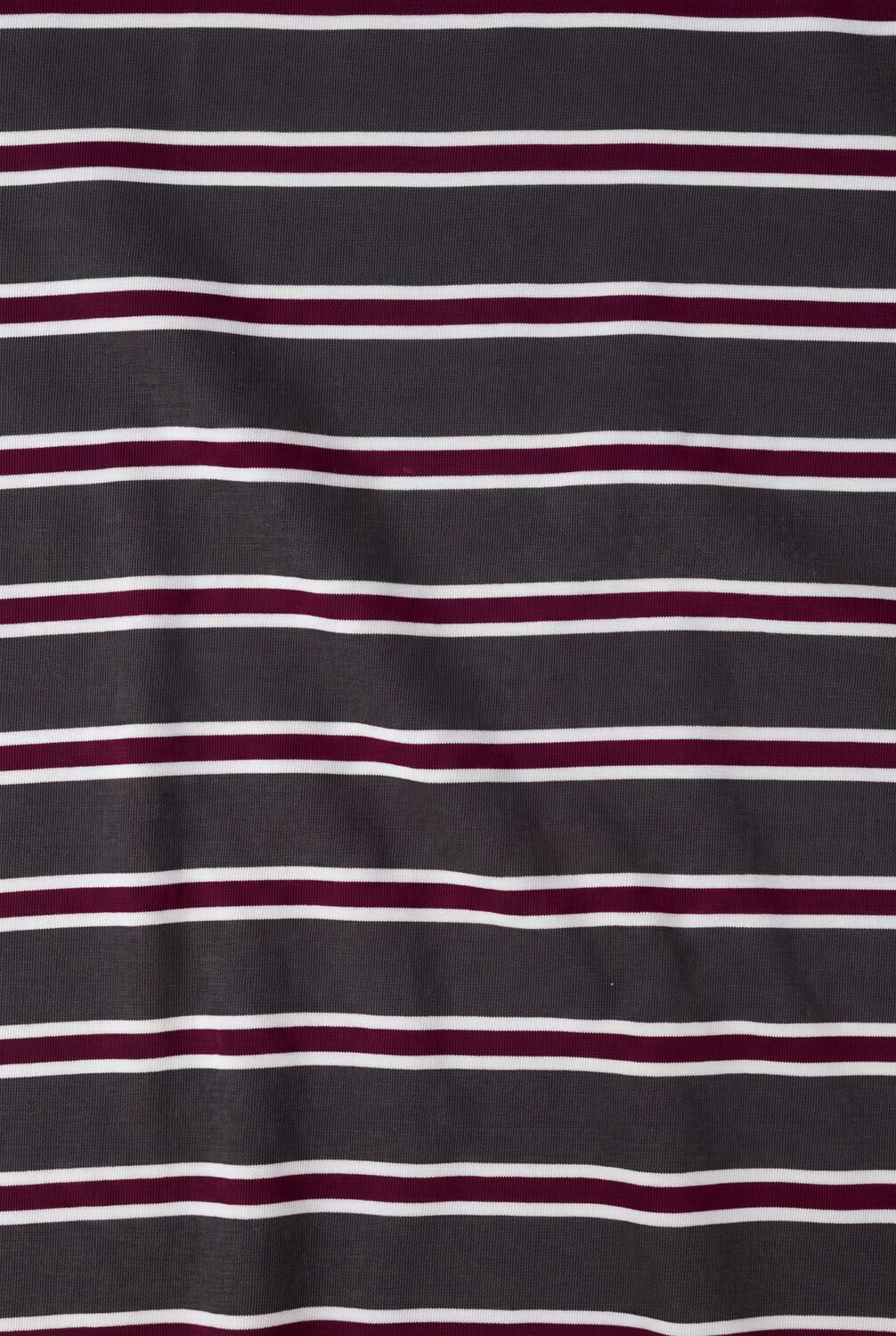 ALIX MINI Jongens Polo's & T-shirts Stripe Longsleeve Multi