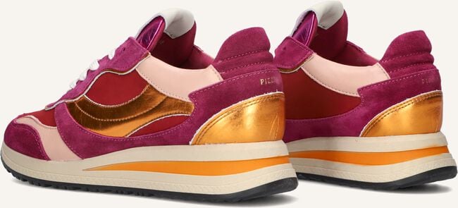 Multi PIEDI NUDI Lage sneakers GAVI Multi PIEDI NUDI Lage sneakers GAVI - large