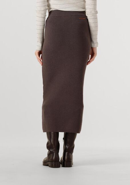 Bruine MOSCOW Midirok 37-03 DEBT-1 - large