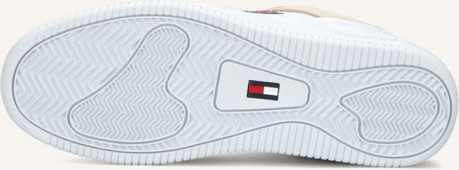 Multi TOMMY JEANS Lage sneakers DECON BASKET WMN Multi TOMMY JEANS Lage sneakers DECON BASKET WMN - large