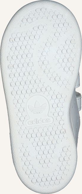 Witte ADIDAS Lage sneakers STAN SMITH CF Witte ADIDAS Lage sneakers STAN SMITH CF - large