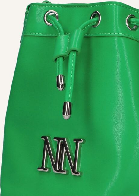 Groene NIK & NIK Schoudertas DIDO BAG Groene NIK & NIK Schoudertas DIDO BAG - large