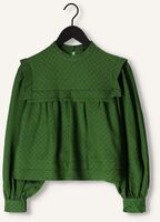 Groene IDANO Blouses LAEILA Groene IDANO Blouses LAEILA - medium