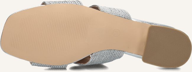 Zilveren AYANA Slippers 0325-8 Zilveren AYANA Slippers 0325-8 - large