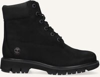 Zwarte TIMBERLAND Veterboots LUCIA WAY 6IN BOOT - medium