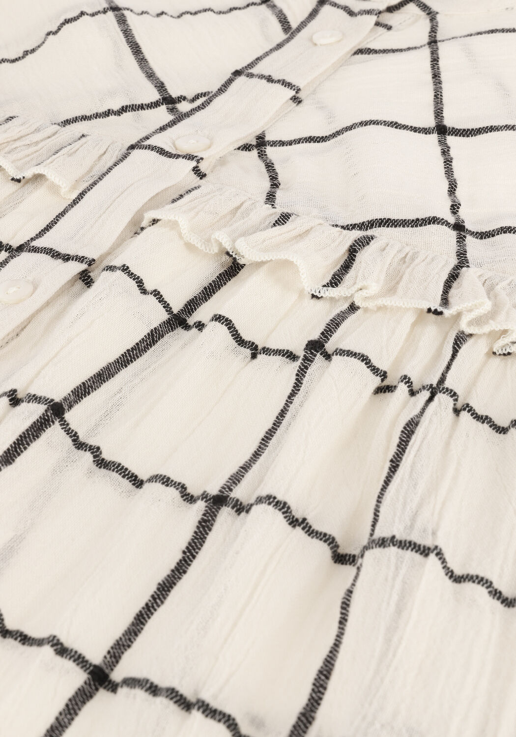 Creme MKT STUDIO Blouses CASILDA - large