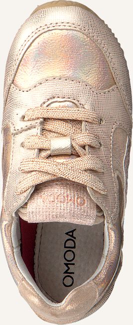 Roze OMODA Lage sneakers OM119340 Roze OMODA Lage sneakers OM119340 - large