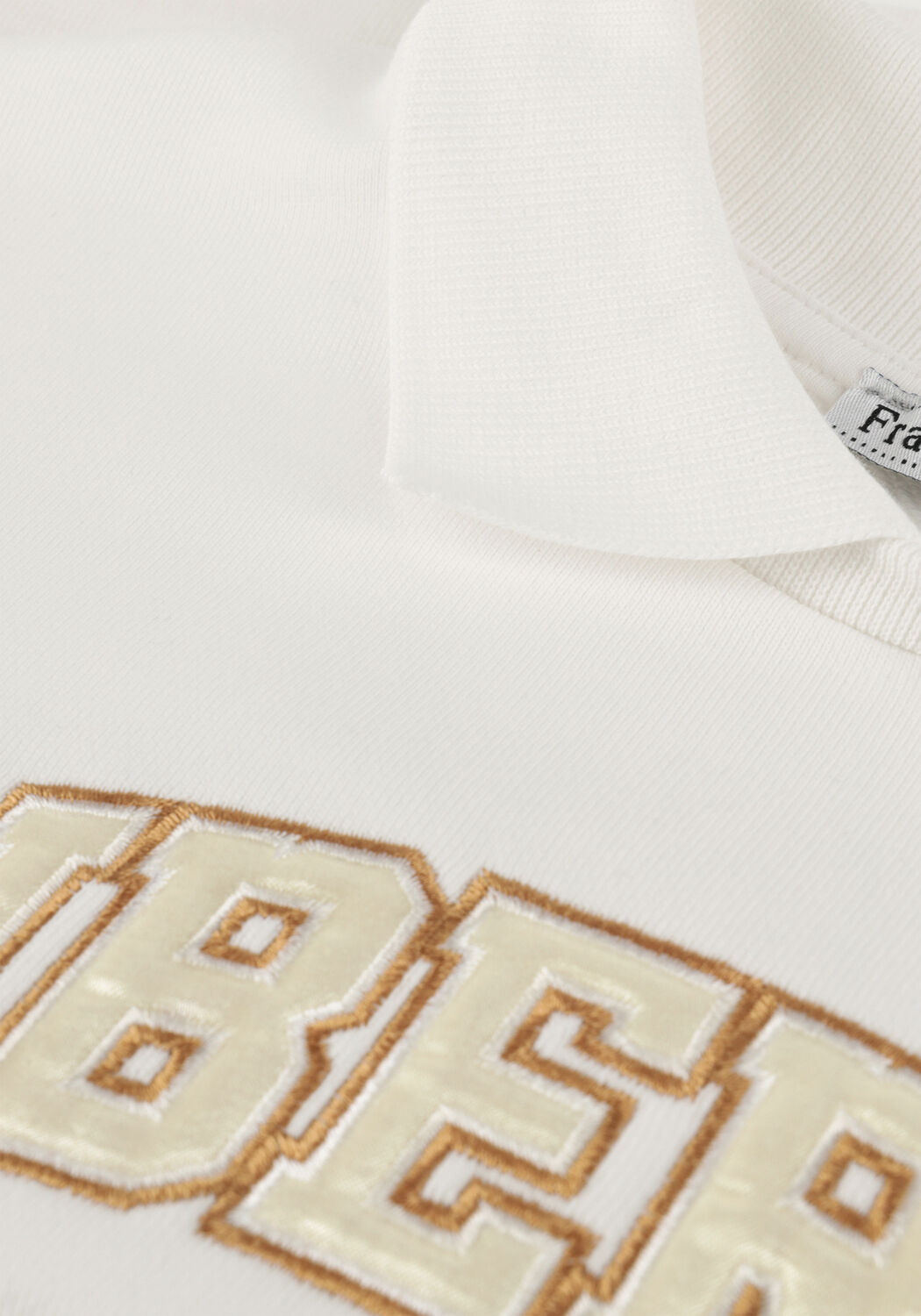 Witte FRANKIE & LIBERTY Sweater HELENA SWEATER - large