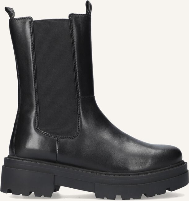Zwarte WYSH Chelsea boots SUZAN Zwarte WYSH Chelsea boots SUZAN - large