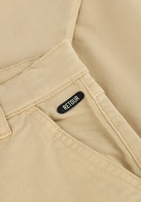 Zand RETOUR Cargobroeken TORRY - large