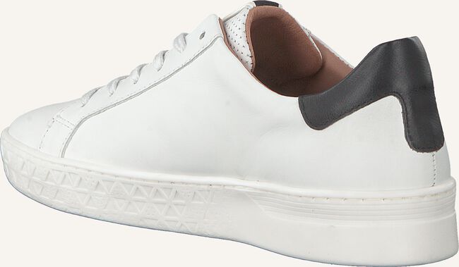 Witte OMODA Lage sneakers 714107 Witte OMODA Lage sneakers 714107 - large