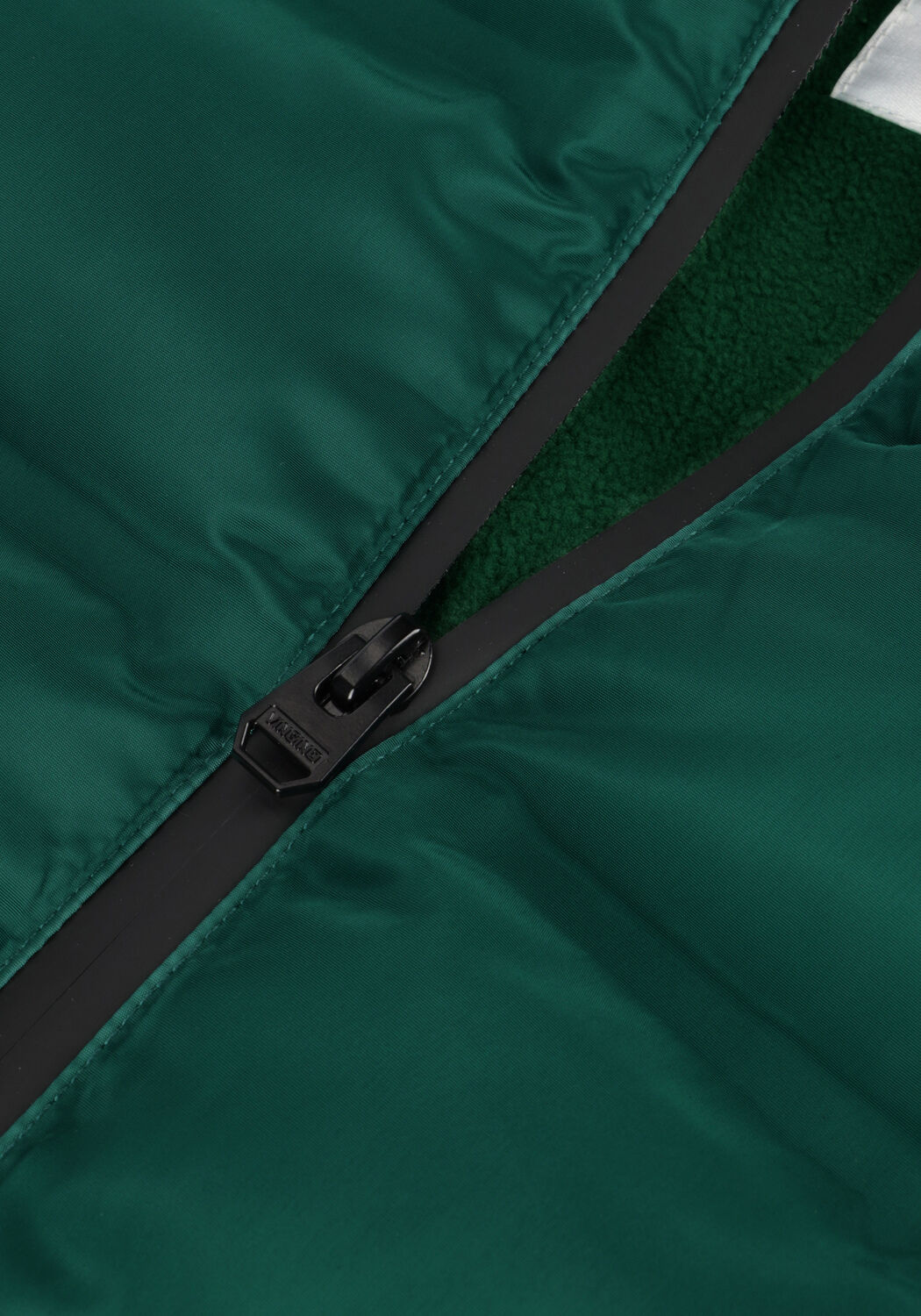 Donkergroene VINGINO Gewatteerde jas TION - large