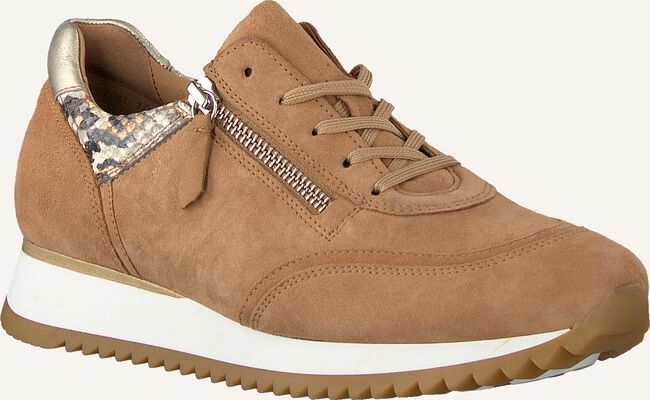 Camel GABOR Lage sneakers 335 Camel GABOR Lage sneakers 335 - large