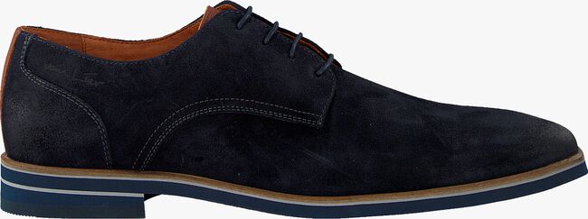 Blauwe VAN LIER Nette schoenen 1913514 - large