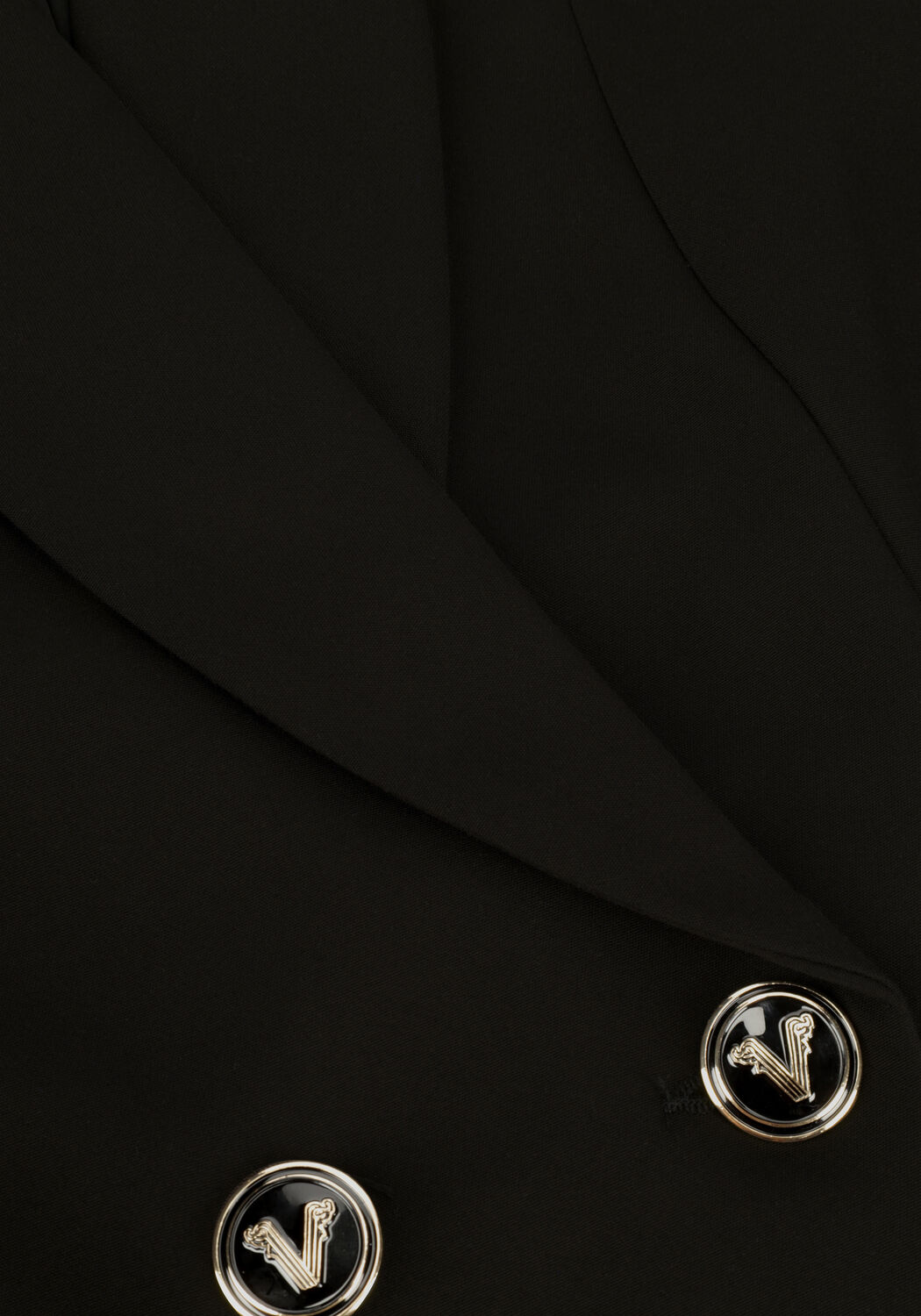 Zwarte JOSH V Blazer JV ZOYA - large