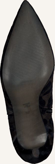 Bruine OMODA Enkellaarsjes 8333 Bruine OMODA Enkellaarsjes 8333 - large