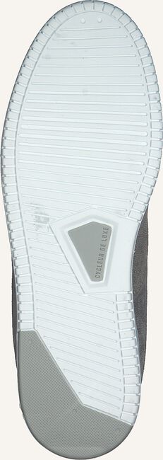 Grijze CYCLEUR DE LUXE Hoge sneakers LEON Grijze CYCLEUR DE LUXE Hoge sneakers LEON - large