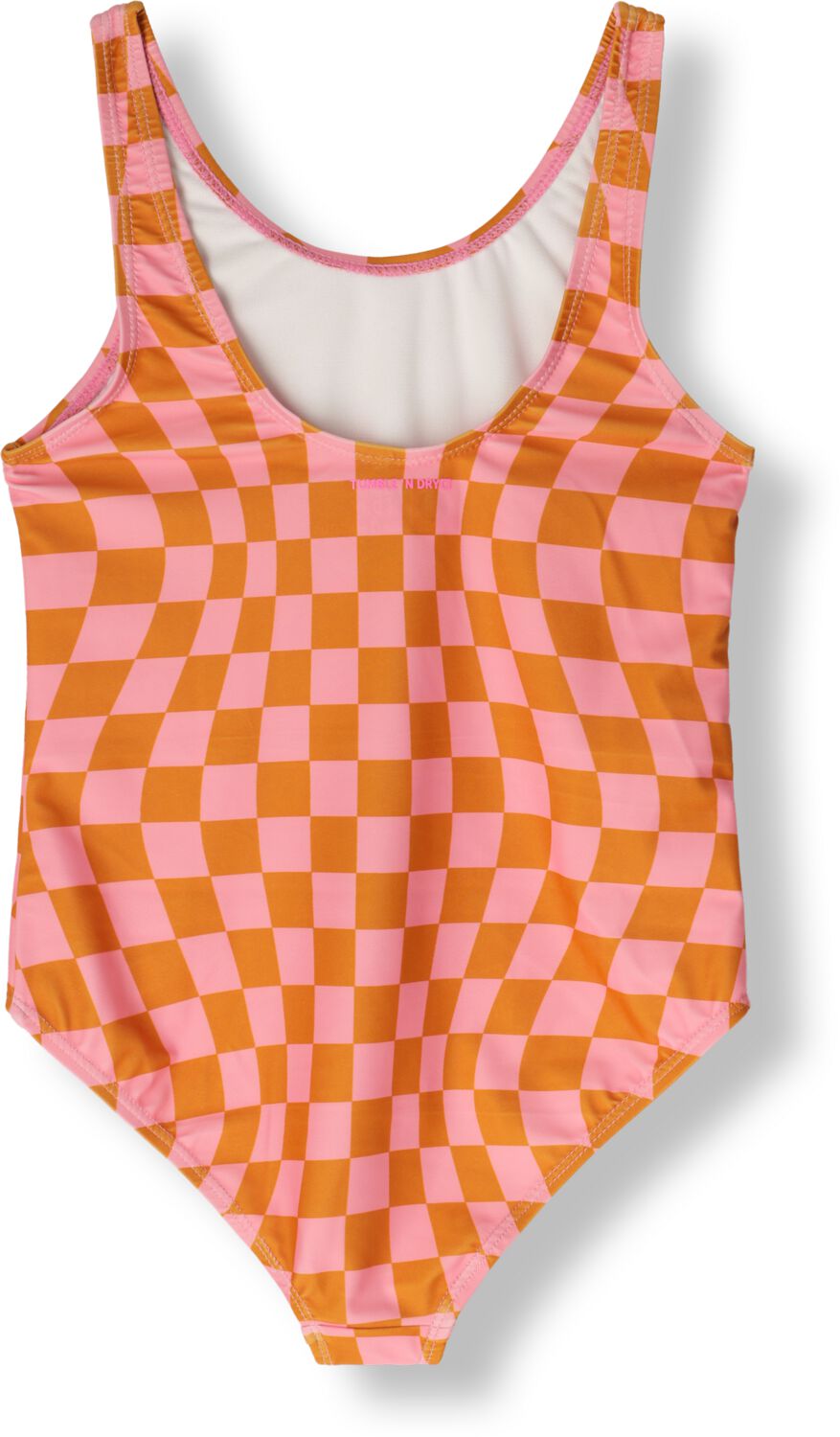 TUMBLE 'N DRY Meisjes Zwemkleding Evisa Roze
