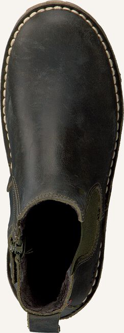 Groene KOEL4KIDS Chelsea boots KO917-MF-03 Groene KOEL4KIDS Chelsea boots KO917-MF-03 - large