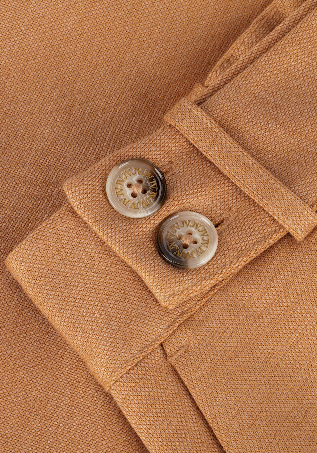 Camel JOSH V Pantalon LOREEN - large