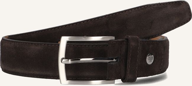 Bruine VAN BOMMEL Riem CBM-10011 DE BELTER Bruine VAN BOMMEL Riem CBM-10011 DE BELTER - large