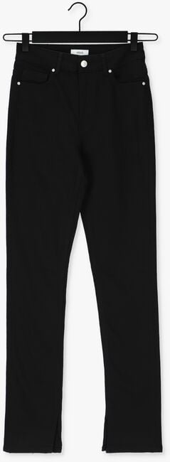 Zwarte ENVII Straight leg jeans ENBARBARA JEANS SLIT 6821 - large