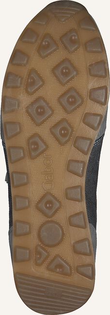Grijze GABOR Lage sneakers 335 Grijze GABOR Lage sneakers 335 - large