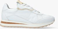 Witte PIEDI NUDI Lage sneakers 2487-03 - medium