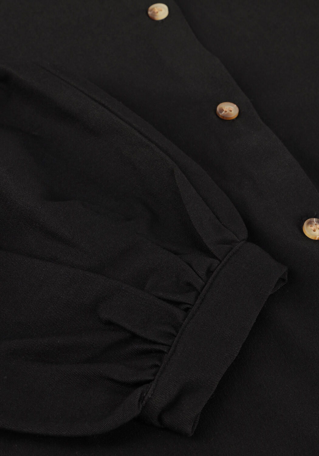 Zwarte AMAYA AMSTERDAM Blouses LOUISE - large