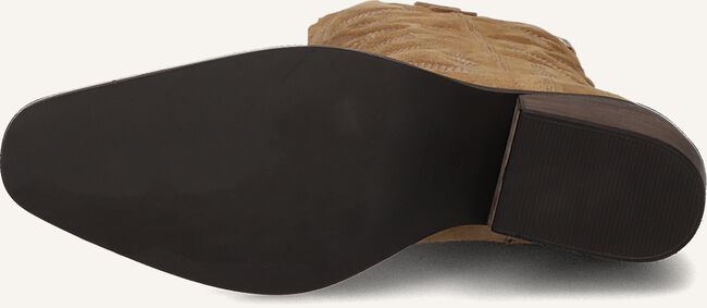 Camel NOTRE-V Cowboylaarzen AL300.1 Camel NOTRE-V Cowboylaarzen AL300.1 - large