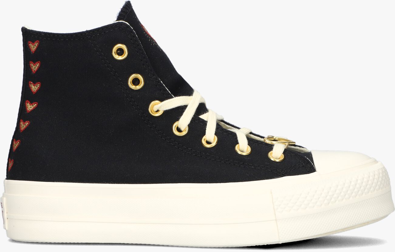 converse hartje