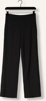 Zwarte ANA ALCAZAR Pantalon WIDE TROUSERS Zwarte ANA ALCAZAR Pantalon WIDE TROUSERS - medium