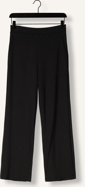 Zwarte ANA ALCAZAR Pantalon WIDE TROUSERS Zwarte ANA ALCAZAR Pantalon WIDE TROUSERS - large