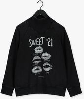 Antraciet LEON & HARPER Sweater SOZEY JC55 SWEET