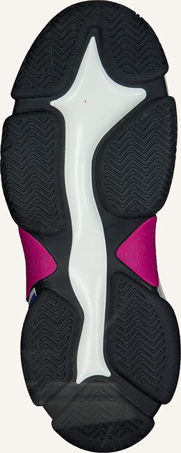 Zwarte NIKKIE Lage sneakers CHUNCKY SNEAKER Zwarte NIKKIE Lage sneakers CHUNCKY SNEAKER - large