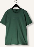 Groene PME LEGEND T-shirt SHORT SLEEVE R-NECK COTTON ELASTANE JERSEY Groene PME LEGEND T-shirt SHORT SLEEVE R-NECK COTTON ELASTANE JERSEY - medium