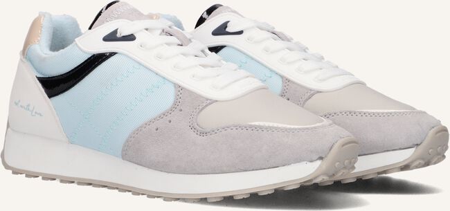 Blauwe MEXX Lage sneakers JUNE Blauwe MEXX Lage sneakers JUNE - large