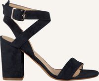 Blauwe OMODA Platte sandalen 2830 - medium