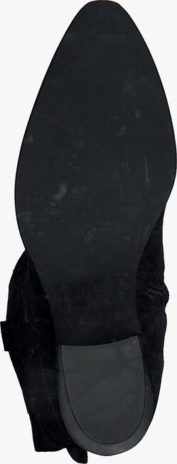 Zwarte NUBIKK Hoge laarzen FREDDY K - large