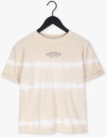 Zand SCOTCH & SODA T-shirt LOOSE-FIT ORGANIC COTTON T-SHIRT